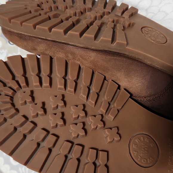 Wolverine Boots - Picture 4 of 5